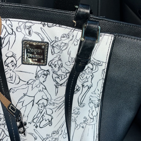 🧚🏻‍♂️ 🖤🧚🏻‍♂️• 🤍 🦆 DISNEY x Peter Pan Vibes 🤍• 🤍🧚🏻‍♂️🤍 - Picture 15 of 15